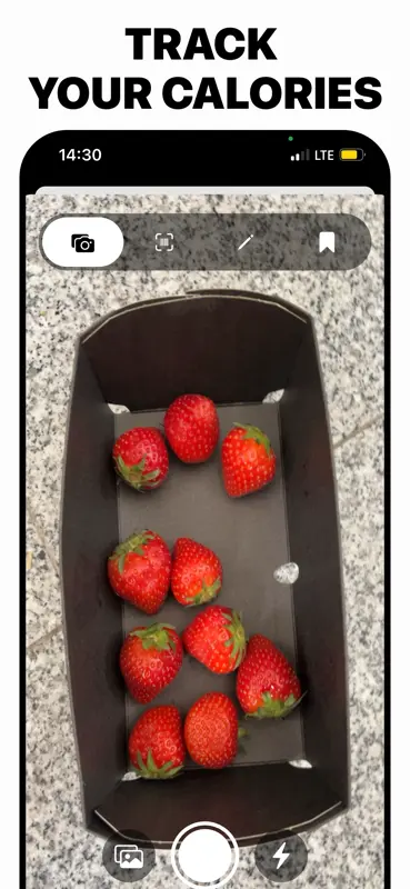 Diet Smart Screenshot