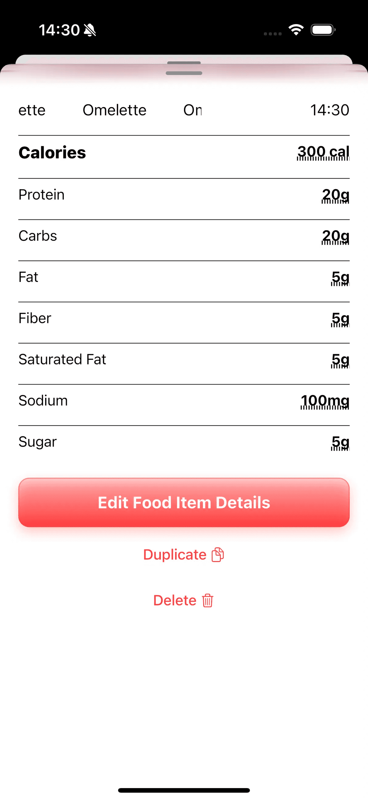 myBulk Screenshot