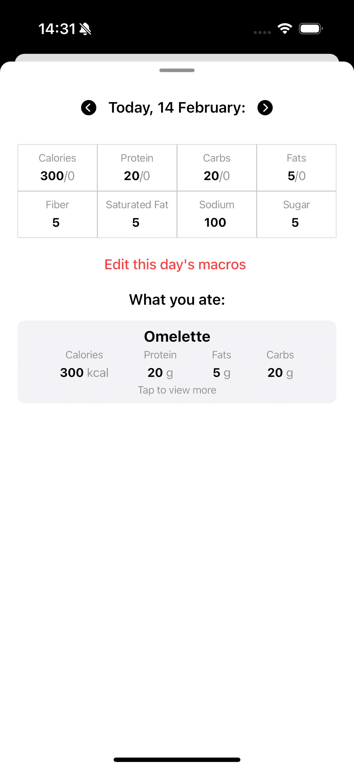 myBulk Screenshot