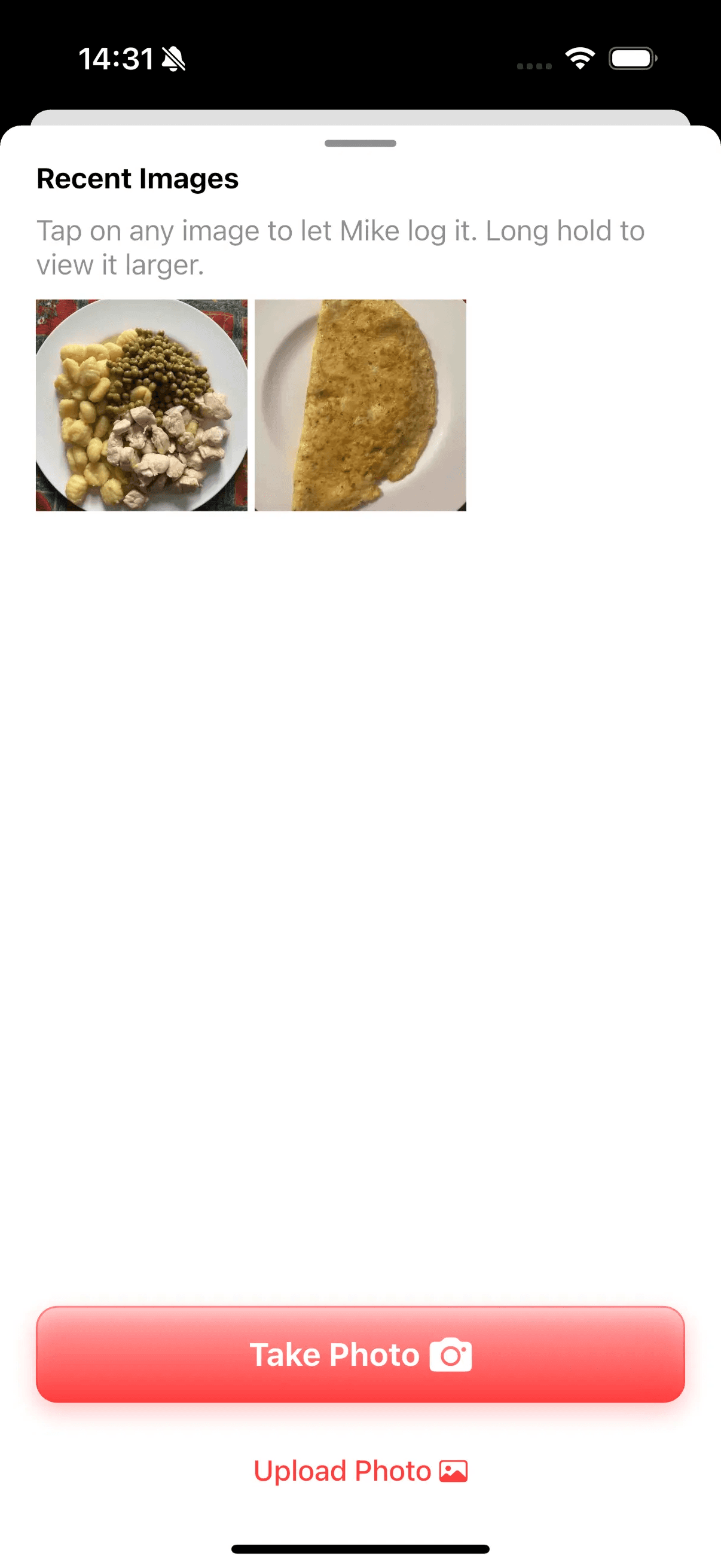 myBulk Screenshot